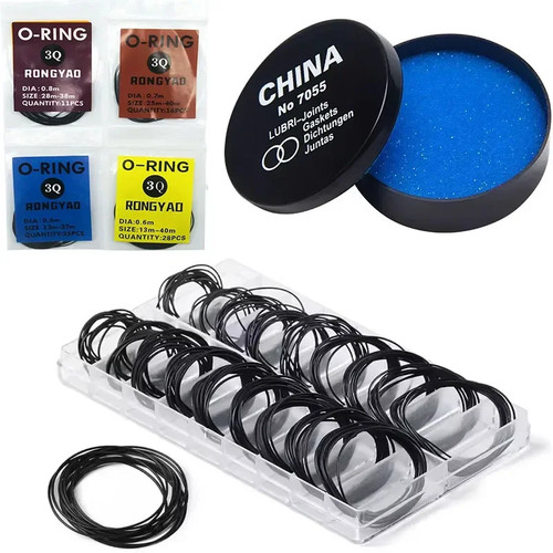 Watch gasket grease - gasket, waterproof