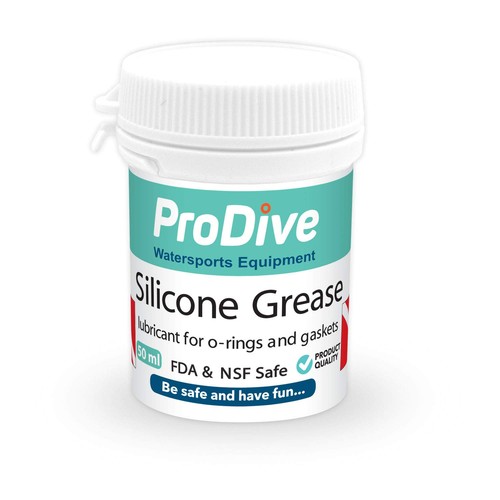 Prodive scuba diving silicone - scuba,